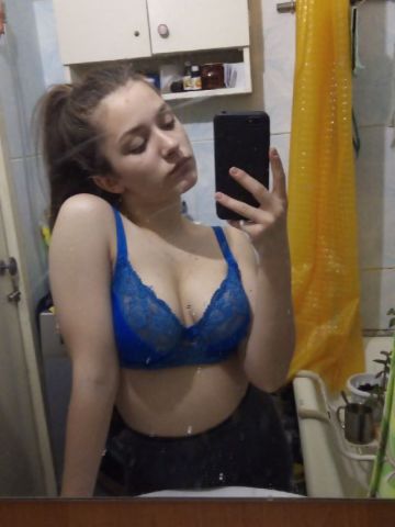 Анкета проститутки Фрида, 23 года